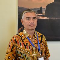 Murinto, S.Si., M. Kom