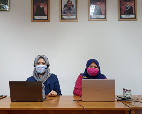 Konferensi Internasional TIF UAD